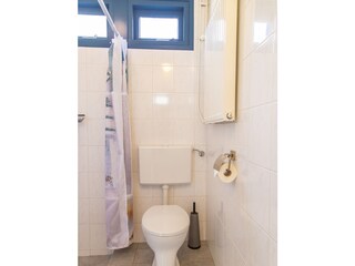 Bungalow Zoutelande Caratteristiche 14