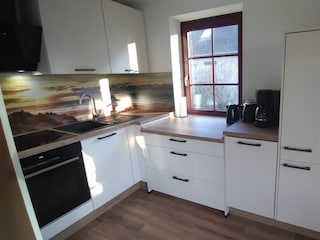 Bungalow Dahme Ausstattung 4