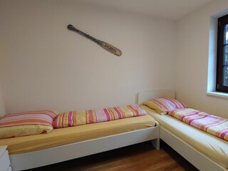 Bungalow Dahme Ausstattung 5
