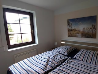 Bungalow Dahme Ausstattung 7