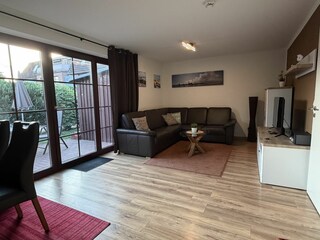 Bungalow Dahme Ausstattung 8