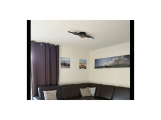 Bungalow Dahme Ausstattung 10