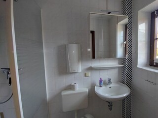 Ferienhaus Dahme Ausstattung 3