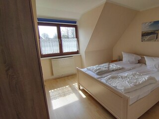 Ferienhaus Dahme Ausstattung 5