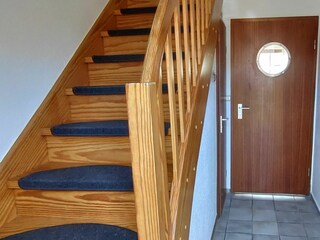 Ferienhaus Dahme Ausstattung 6