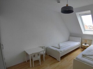 Ferienhaus Dahme Ausstattung 7