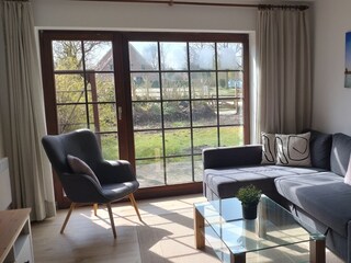 Ferienhaus Dahme Ausstattung 9