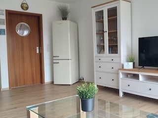 Ferienhaus Dahme Ausstattung 11
