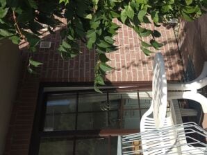 Holiday apartment Schneckenhuus im Wohnpark an der Seebrücke, Saarstr. 18 A