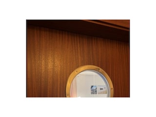 Ferienwohnung Dahme Ausstattung 3