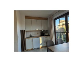 Ferienwohnung Dahme Ausstattung 8