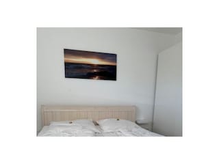 Ferienwohnung Dahme Ausstattung 9