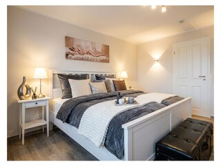 Ferienwohnung Wunstorf Ausstattung 4