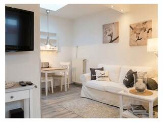 Ferienwohnung Wunstorf Ausstattung 3