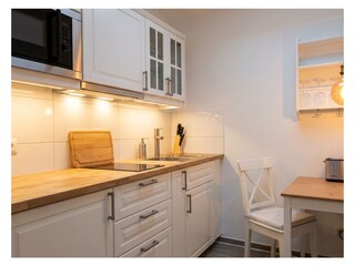 Ferienwohnung Wunstorf Ausstattung 5