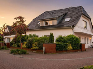 Ferienwohnung Paula