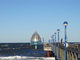 Ferienhaus Zingst Umgebung 10