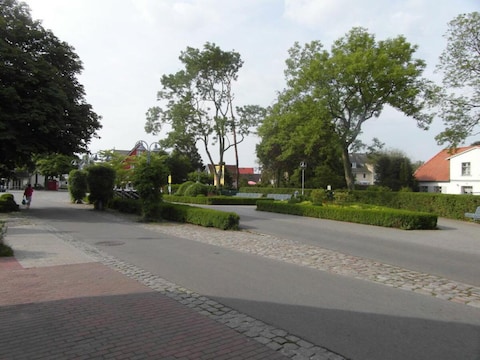 Ferienhaus Ferienwohnung Klassik