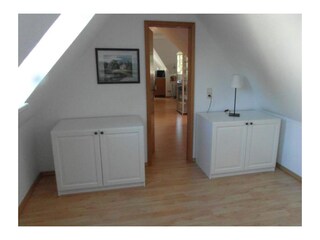Ferienhaus Zingst Ausstattung 3