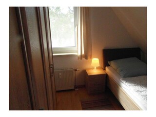 Ferienhaus Zingst Ausstattung 4