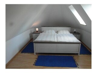 Ferienhaus Zingst Ausstattung 5