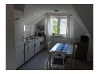 Ferienhaus Zingst Ausstattung 6