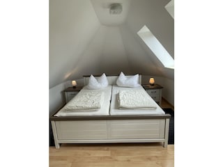 Holiday house Zingst Bedroom 20