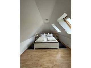 Holiday house Zingst Bedroom 21