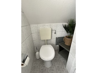 Holiday house Zingst Bathroom 27