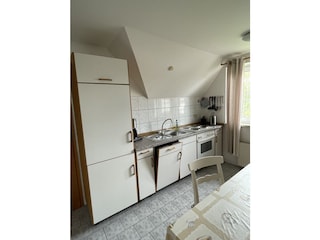 Holiday house Zingst Kitchen 28