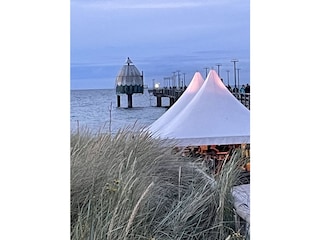 Holiday house Zingst Environment 5