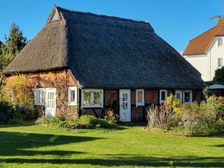 Altes Fischerhaus