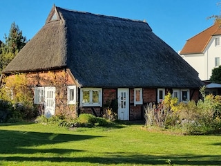 Holiday house Zingst Environment 6