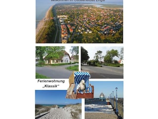 Ferienhaus Zingst Umgebung 13