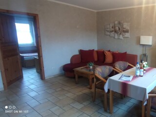 Ferienhaus Rerik Ausstattung 5