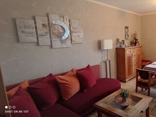 Ferienhaus Rerik Ausstattung 6