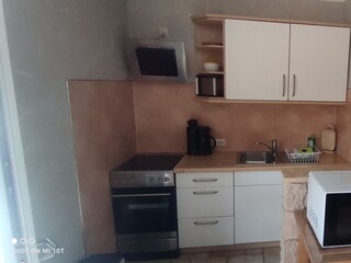 Ferienhaus Rerik Ausstattung 14