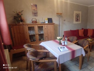 Ferienhaus Rerik Ausstattung 7