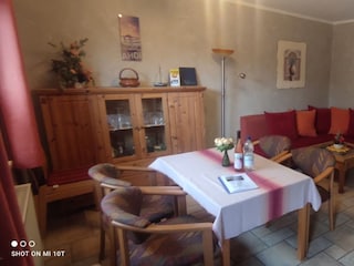 Holiday house Rerik Features 11