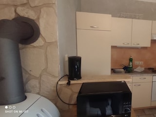 Ferienhaus Rerik Ausstattung 15