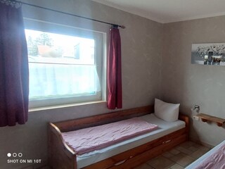Ferienhaus Rerik Ausstattung 13