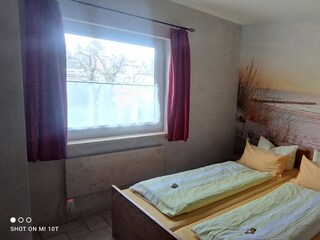 Ferienhaus Rerik Ausstattung 12