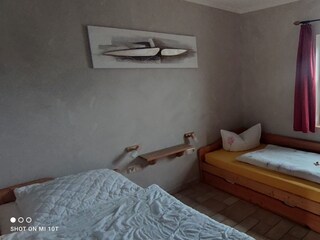 Ferienhaus Rerik Ausstattung 11