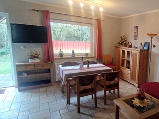 Ferienhaus Rerik Ausstattung 9