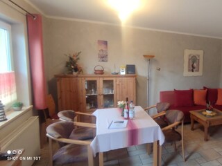 Ferienhaus Rerik Ausstattung 10