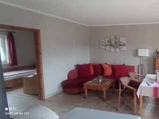 Ferienhaus Rerik Ausstattung 8