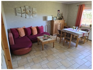 Holiday house Rerik Living Room 29