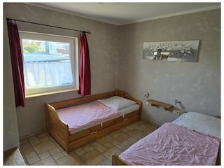 Holiday house Rerik Bedroom 32
