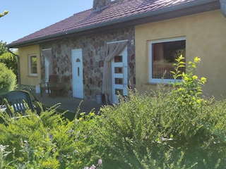 Holiday house Rerik  36