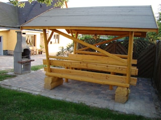 Holiday house Rerik  37